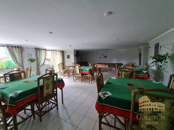 Imagem Apartamento com 1 Quarto à Venda, 55 m² em Vila Assunção - Praia Grande Imagem Apartamento com 1 Quarto à Venda, 55 m² em Vila Assunção - Praia Grande