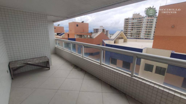 Imagem Apartamento com 3 Quartos à Venda, 173 m² em Aviação - Praia Grande Imagem Apartamento com 3 Quartos à Venda, 173 m² em Aviação - Praia Grande
