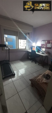 Imagem Apartamento com 2 Quartos à Venda, 62 m² em Centro - Pelotas