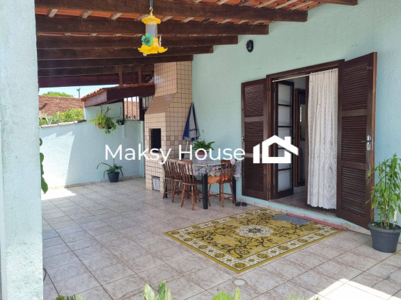 Imagem Casa com 2 Quartos à Venda, 85 m² em Bal. Nereidas - Guaratuba Imagem Casa com 2 Quartos à Venda, 85 m² em Bal. Nereidas - Guaratuba