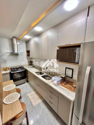 Imagem Apartamento com 2 Quartos à Venda, 90 m² em Praia Da Costa - Vila Velha Imagem Apartamento com 2 Quartos à Venda, 90 m² em Praia Da Costa - Vila Velha