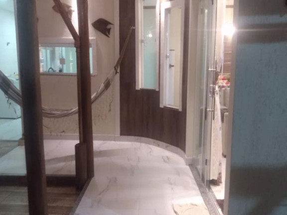 Imagem Casa com 3 Quartos à Venda, 124 m² em Estrada Do Coco - Camaçari Imagem Casa com 3 Quartos à Venda, 124 m² em Estrada Do Coco - Camaçari