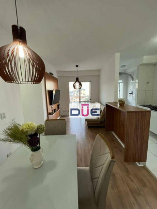 Imagem Apartamento com 2 Quartos à Venda, 63 m² em Marapé - Santos Imagem Apartamento com 2 Quartos à Venda, 63 m² em Marapé - Santos