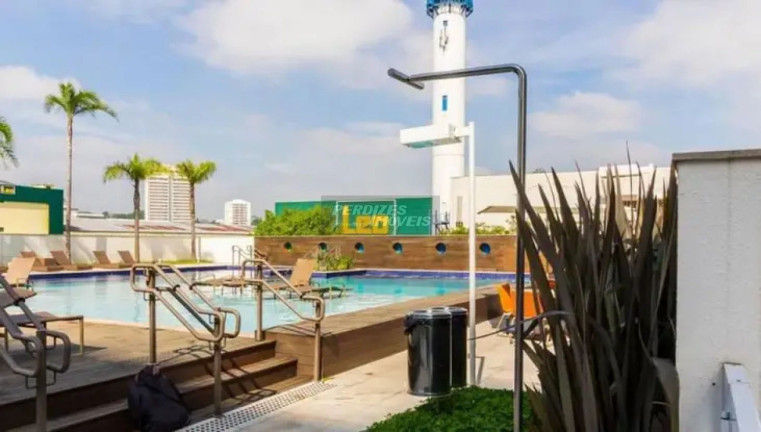 Imagem Apartamento com 1 Quarto à Venda, 65 m² em Vila Anastácio - São Paulo Imagem Apartamento com 1 Quarto à Venda, 65 m² em Vila Anastácio - São Paulo