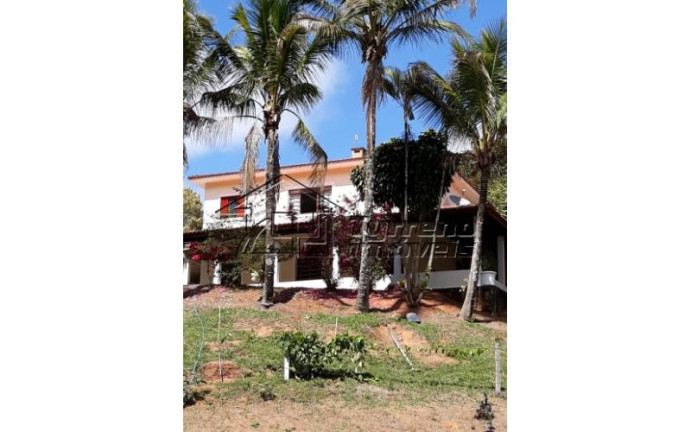 Imóvel com 5 Quartos à Venda, 24.600 m² em Zona Norte - São José Dos Campos