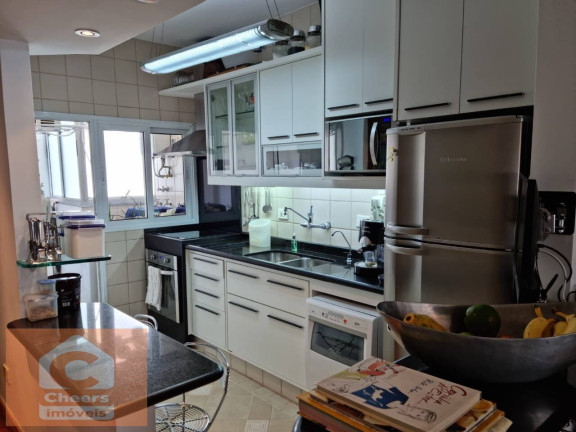Imagem Apartamento com 2 Quartos à Venda, 76 m² em Moema - São Paulo Imagem Apartamento com 2 Quartos à Venda, 76 m² em Moema - São Paulo