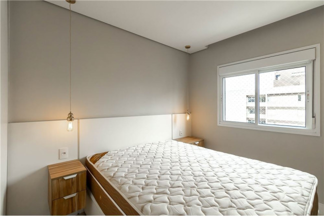Imagem Apartamento com 2 Quartos à Venda, 73 m² em Vila Monte Alegre - São Paulo Imagem Apartamento com 2 Quartos à Venda, 73 m² em Vila Monte Alegre - São Paulo