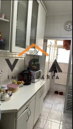 Imagem Apartamento com 3 Quartos à Venda, 66 m² em Vila Gomes Cardim - São Paulo Imagem Apartamento com 3 Quartos à Venda, 66 m² em Vila Gomes Cardim - São Paulo