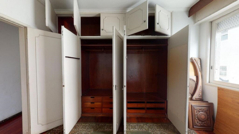 Imagem Imóvel com 3 Quartos à Venda, 179 m² em Jardim América - São Paulo Imagem Imóvel com 3 Quartos à Venda, 179 m² em Jardim América - São Paulo