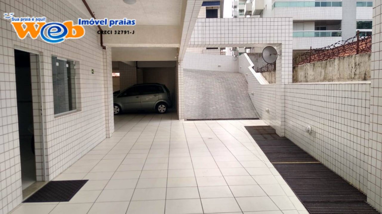 Imagem Apartamento com 2 Quartos à Venda,  em Praia Grande