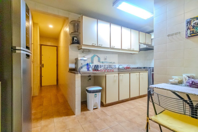 Imagem Apartamento com 3 Quartos à Venda, 137 m² em Botafogo - Rio De Janeiro
