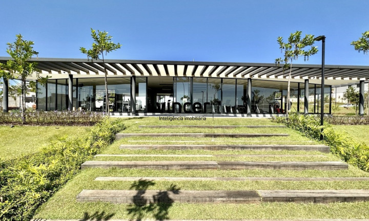 Imagem Terreno à Venda, 722 m² em Jardins Itália - Goiânia Imagem Terreno à Venda, 722 m² em Jardins Itália - Goiânia