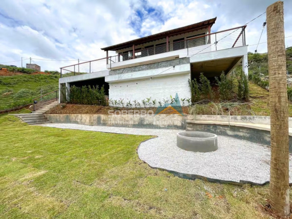 Imagem Casa com 4 Quartos à Venda, 750 m² em Vargem Grande - Teresópolis Imagem Casa com 4 Quartos à Venda, 750 m² em Vargem Grande - Teresópolis