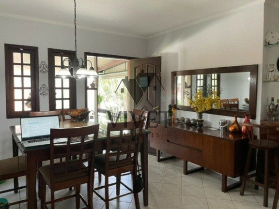 Imagem Imóvel com 4 Quartos à Venda, 1.700 m² em Caguassu - Sorocaba