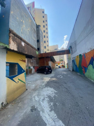 Imóvel Comercial à Venda, 422 m² em Campos Elíseos - São Paulo