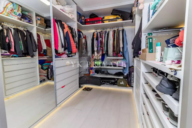Imagem Apartamento com 2 Quartos à Venda, 157 m² em Jardim Das Perdizes - São Paulo