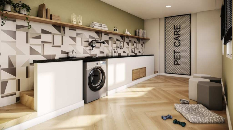 Apartamento com 2 Quartos à Venda, 42 m² em Limão - São Paulo