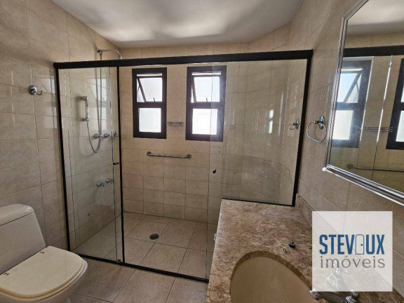 Imagem Apartamento com 3 Quartos à Venda, 177 m² em Moema - São Paulo