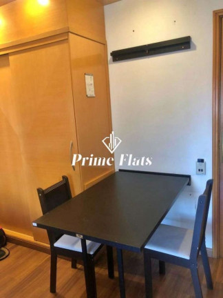 Imagem Apartamento com 1 Quarto à Venda, 23 m² em Jardim Paulista - São Paulo Imagem Apartamento com 1 Quarto à Venda, 23 m² em Jardim Paulista - São Paulo