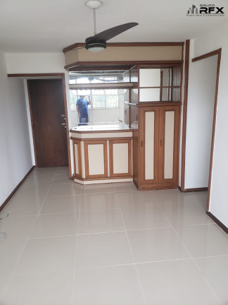 Imagem Apartamento com 3 Quartos à Venda, 70 m² em Fonseca - Niterói