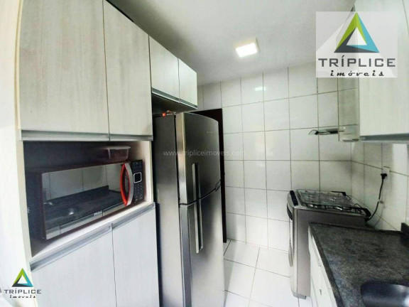 Imagem Apartamento com 3 Quartos à Venda, 70 m² em Estrela Sul - Juiz De Fora Imagem Apartamento com 3 Quartos à Venda, 70 m² em Estrela Sul - Juiz De Fora