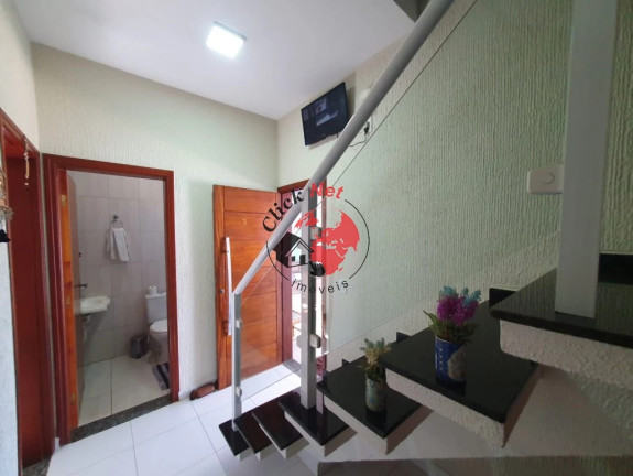 Imagem Sobrado com 3 Quartos à Venda, 170 m² em Jardim Residencial Luvizotto - Boituva Imagem Sobrado com 3 Quartos à Venda, 170 m² em Jardim Residencial Luvizotto - Boituva