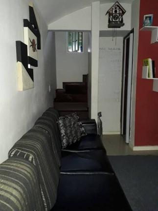 Imagem Casa com 3 Quartos à Venda, 130 m² em Pendotiba - Niterói