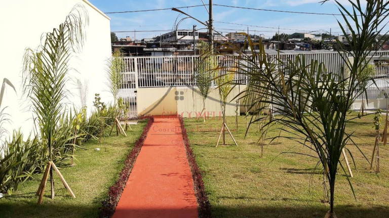 Imagem Apartamento com 2 Quartos à Venda, 50 m² em Jardim Imperador (zona Leste) - São Paulo Imagem Apartamento com 2 Quartos à Venda, 50 m² em Jardim Imperador (zona Leste) - São Paulo