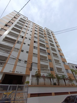 Apartamento com 2 Quartos à Venda, 92 m² em 19 - Praia Grande 