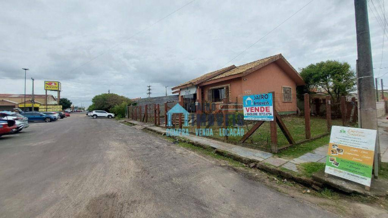 Imagem Casa com 2 Quartos à Venda, 375 m² em Centro - Cidreira Imagem Casa com 2 Quartos à Venda, 375 m² em Centro - Cidreira