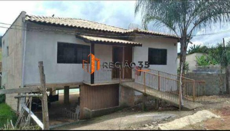 Chácara com 3 Quartos à Venda, 300 m² em Laranjeiras De Caldas - Caldas
