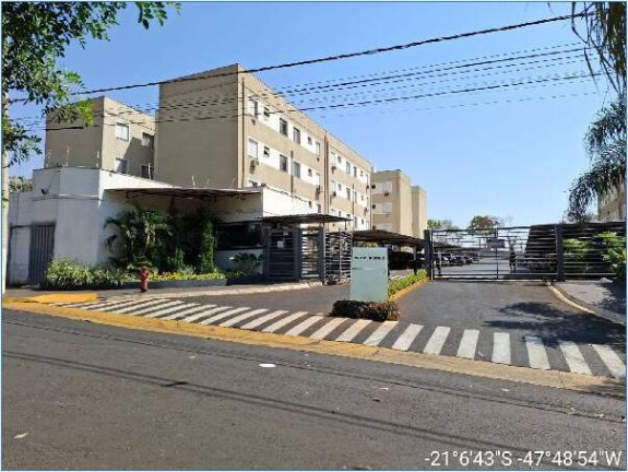 Imagem Apartamento com 2 Quartos à Venda, 42 m² em Jardim Heitor Rigon - Ribeirão Preto Imagem Apartamento com 2 Quartos à Venda, 42 m² em Jardim Heitor Rigon - Ribeirão Preto