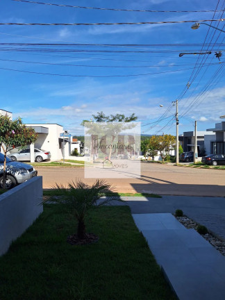 Imagem Casa de Condomínio com 3 Quartos à Venda, 154 m² em Jardim Residencial Villagio Ipanema I - Sorocaba