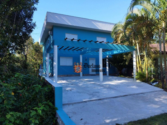 Imagem Sobrado com 4 Quartos à Venda, 157 m² em Guaratuba - Bertioga Imagem Sobrado com 4 Quartos à Venda, 157 m² em Guaratuba - Bertioga