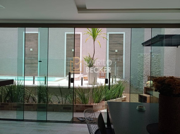 Imagem Casa de Condomínio com 3 Quartos à Venda, 375 m² em Vila Zezé - Jacareí Imagem Casa de Condomínio com 3 Quartos à Venda, 375 m² em Vila Zezé - Jacareí