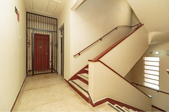 Imagem Apartamento com 3 Quartos à Venda, 97 m² em Azenha - Porto Alegre Imagem Apartamento com 3 Quartos à Venda, 97 m² em Azenha - Porto Alegre