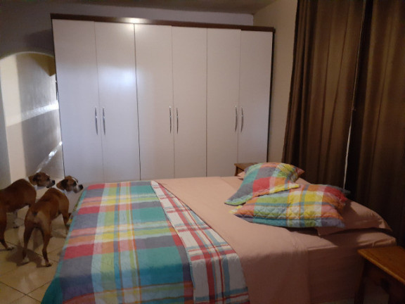 Imagem Casa com 2 Quartos para Alugar ou Temporada, 170 m² em Vila Santana Ii - Jundiaí Imagem Casa com 2 Quartos para Alugar ou Temporada, 170 m² em Vila Santana Ii - Jundiaí