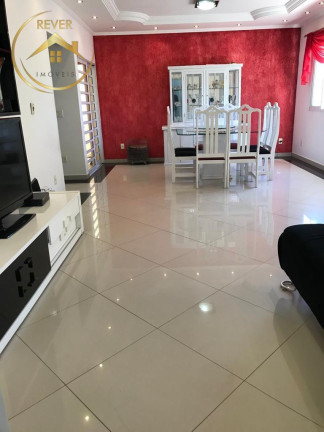 Imagem Sobrado com 3 Quartos à Venda, 350 m² em Vila Brandina - Campinas Imagem Sobrado com 3 Quartos à Venda, 350 m² em Vila Brandina - Campinas