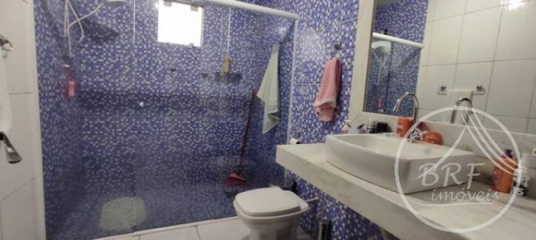 Imagem Casa com 3 Quartos à Venda, 156 m² em Serraria - São José Imagem Casa com 3 Quartos à Venda, 156 m² em Serraria - São José