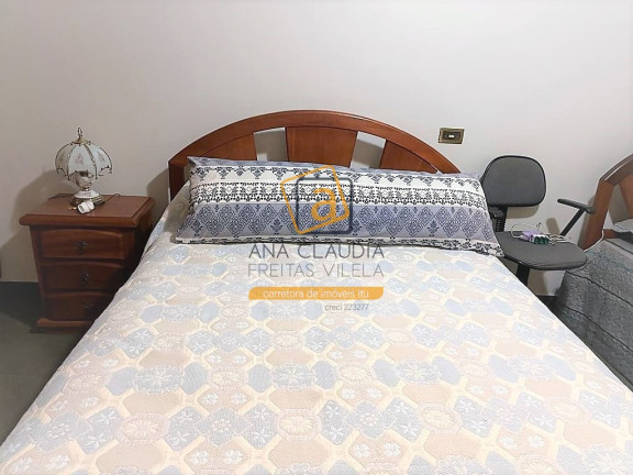 Imagem Casa com 4 Quartos à Venda,  em Bairro Jacaré - Cabreúva