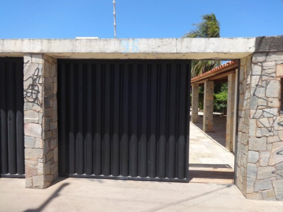 Imagem Casa com 4 Quartos à Venda, 705 m² em Cumbuco - Caucaia Imagem Casa com 4 Quartos à Venda, 705 m² em Cumbuco - Caucaia