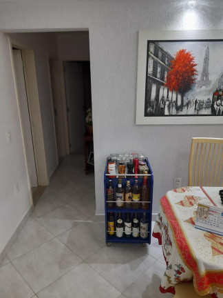 Imagem Apartamento com 3 Quartos à Venda, 70 m² em Vila Aurocan - Campinas Imagem Apartamento com 3 Quartos à Venda, 70 m² em Vila Aurocan - Campinas