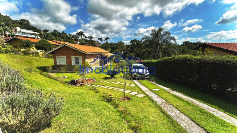 Imagem Chácara com 3 Quartos à Venda, 1 m² em Serra Negra - Bom Jesus Dos Perdões