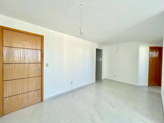 Imagem Apartamento com 3 Quartos à Venda, 73 m² em Miramar - João Pessoa