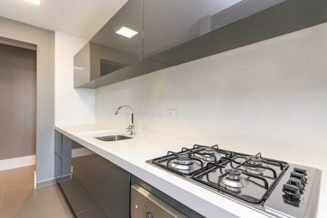 Imagem Apartamento com 3 Quartos à Venda, 111 m² em Bacacheri - Curitiba