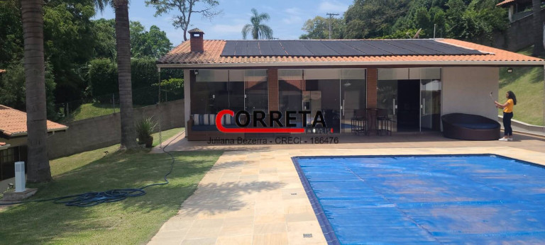 Imagem Casa com 3 Quartos à Venda, 322 m² em Ibiúna Imagem Casa com 3 Quartos à Venda, 322 m² em Ibiúna