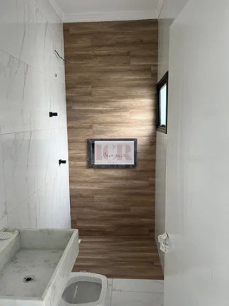 Imagem Casa de Condomínio com 3 Quartos à Venda, 200 m² em Jardim Residencial Villagio Ipanema I - Sorocaba