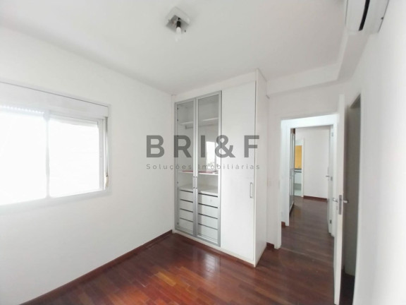 Imagem Apartamento com 3 Quartos para Alugar, 126 m² em Brooklin - São Paulo Imagem Apartamento com 3 Quartos para Alugar, 126 m² em Brooklin - São Paulo