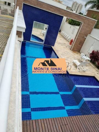 Imagem Apartamento com 3 Quartos à Venda, 85 m² em Jardim Piratininga - Sorocaba