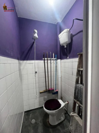 Imagem Casa com 2 Quartos à Venda, 140 m² em Vila Santa Catarina - São Paulo